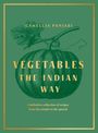 Camellia Panjabi: Vegetables, Buch