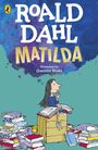Ronald Dahl: Matilda. Special Edition, Buch