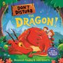 Rhiannon Findlay: Don't Disturb the Dragon, Buch