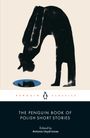 : The Penguin Book of Polish Short Stories, Buch