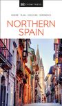 Dk Eyewitness: Eyewitness Northern Spain, Buch
