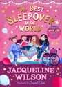 Jacqueline Wilson: The Best Sleepover in the World, Buch