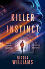 Nicola Williams: Killer Instinct, Buch