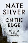 Nate Silver: On the Edge, Buch