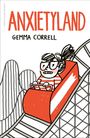 Gemma Correll: Anxietyland, Buch