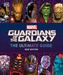 Nick Jones: Marvel Guardians of the Galaxy: The Ultimate Guide, Buch