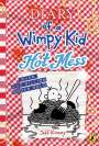 Jeff Kinney: Diary of a Wimpy Kid 19: Hot Mess, Buch
