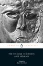 The Vikings in Britain and Ireland, Buch