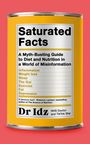 Idrees Mughal: Saturated Facts, Buch