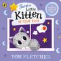Tom Fletcher: There's a Little Kitten in Your Book, Buch