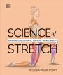 Leada Malek-Salehi: Science of Stretch, Buch