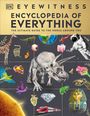 DK: Eyewitness Encyclopedia of Everything, Buch
