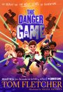 Tom Fletcher: The Danger Game, Buch