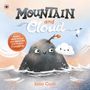 Jana Curll: Mountain and Cloud, Buch