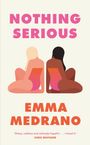 Emma Medrano: Nothing Serious, Buch