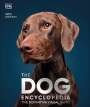 DK: The Dog Encyclopedia, Buch
