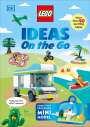 Hannah Dolan: LEGO Ideas on the Go, Buch