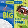 Flo Fielding: Smart Senses: Seeing Big, Seeing Small, Buch