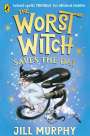 Jill Murphy: The Worst Witch Saves the Day, Buch