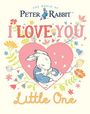 Beatrix Potter: I Love You, Little One, Buch