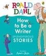 Roald Dahl: Splendiferous Stories, Buch