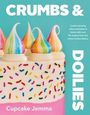 Cupcake Jemma: Crumbs & Doilies, Buch