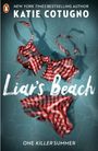 Katie Cotugno: Liar's Beach, Buch