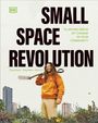Tayshan Hayden-Smith: Small Space Revolution, Buch