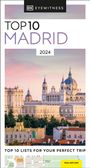 DK Eyewitness: DK Eyewitness Top 10 Madrid, Buch