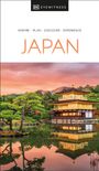 DK Eyewitness: DK Eyewitness Japan, Buch