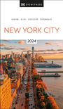 DK Eyewitness: DK Eyewitness New York City, Buch