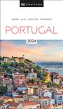 DK Eyewitness: DK Eyewitness Portugal, Buch