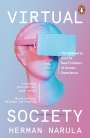 Herman Narula: Virtual Society, Buch