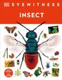 DK: Insect, Buch