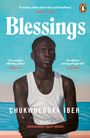 Chukwuebuka Ibeh: Blessings, Buch