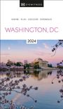 DK Eyewitness: DK Eyewitness Washington DC, Buch