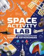 DK: Space Activity Lab, Buch