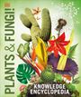 DK: Knowledge Encyclopedia Plants and Fungi, Buch