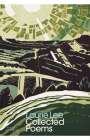 Laurie Lee: Collected Poems, Buch