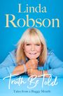 Linda Robson: A Story to Tell, Buch