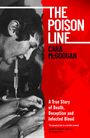 Cara McGoogan: The Poison Line, Buch