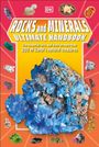 DK: Rocks and Minerals Ultimate Handbook, Buch