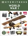 DK: World War I, Buch