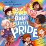 Gareth Peter: One More Day Until Pride, Buch