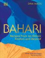 Dina Macki: Bahari, Buch