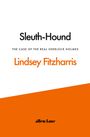 Lindsey Fitzharris: Sleuth-Hound, Buch