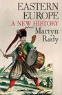 Martyn Rady: Eastern Europe, Buch