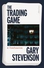 Gary Stevenson: The Trading Game, Buch