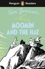 Tove Jansson: Penguin Readers Level 3: Moomin and the Hat (ELT Graded Reader), Buch