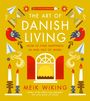 Meik Wiking: The Art of Danish Living, Buch
